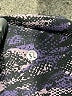 Lululemon Athletica Print Black Active Pants Size 4 - photo 7