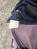 Lululemon Athletica Print Black Active Pants Size 4 - photo 8