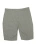 Peck & Peck Houndstooth Gray Khaki Shorts Size 16 - photo 2