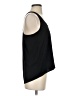 Frenchi Black Tank Top Size S - photo 4