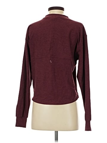 Lole Long Sleeve T-Shirt (view 2)
