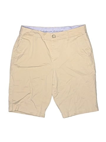 Croft & Barrow Khaki Shorts (view 1)