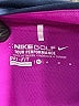 Nike Golf Purple Short Sleeve Top Size M - photo 4