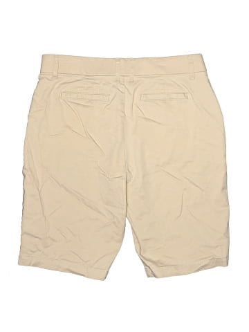Croft & Barrow Khaki Shorts (view 2)