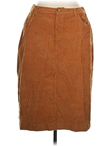 Pact Casual Skirt (view 1)