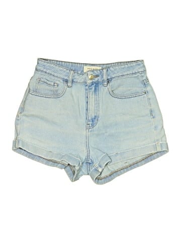 PacSun Denim Shorts (view 1)