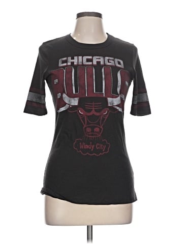 Mighty Fine Short Sleeve T-Shirt (view 1)