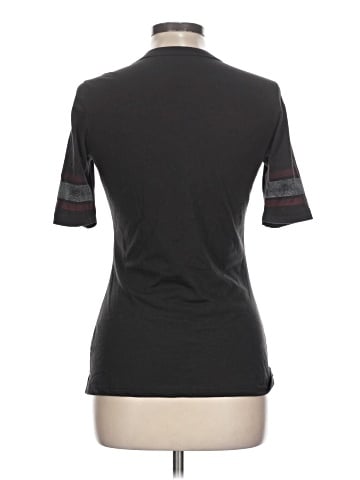 Mighty Fine Short Sleeve T-Shirt (view 2)