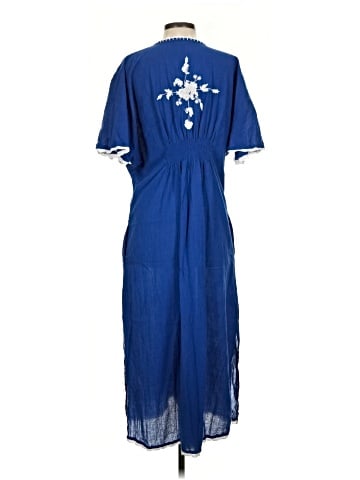 M.A.B.E Casual Dress (view 2)