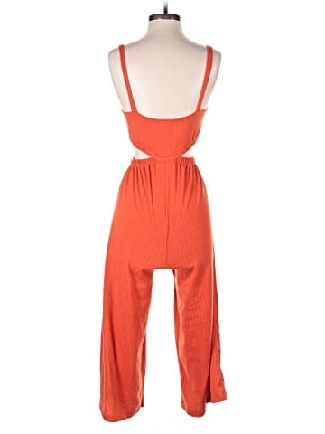Derek Heart Jumpsuit (view 2)