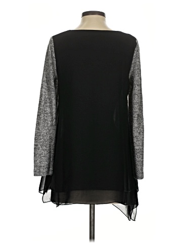 Poeme 3/4 Sleeve Blouse (view 2)