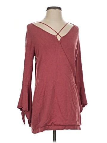 Gibson Latimer Casual Dress (view 2)