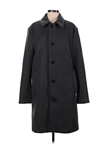 Zara Coat (view 1)
