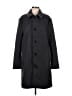 Zara Gray Coat Size M - photo 1