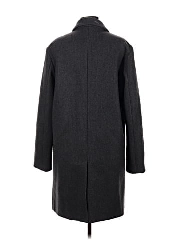 Zara Coat (view 2)