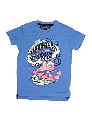 Harry Potter Short Sleeve T-Shirt (view 1)
