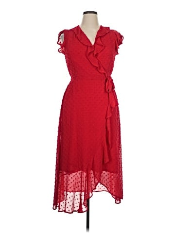 Monteau Cocktail Dress (view 1)