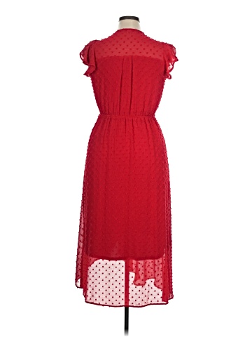 Monteau Cocktail Dress (view 2)