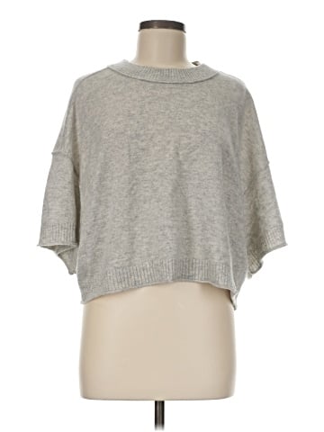 Anthropologie Poncho (view 1)