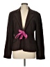 Lilly Pulitzer Brown Blazer Size L - photo 1