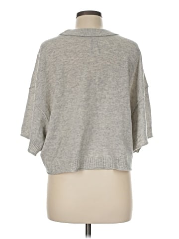 Anthropologie Poncho (view 2)