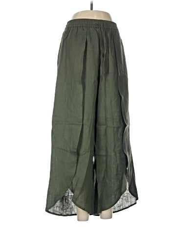 Lintico Linen Pants (view 1)