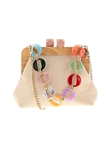 Urban Expressions Clutch (view 1)