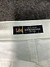 Lee White Jeans Size 4 M - photo 7