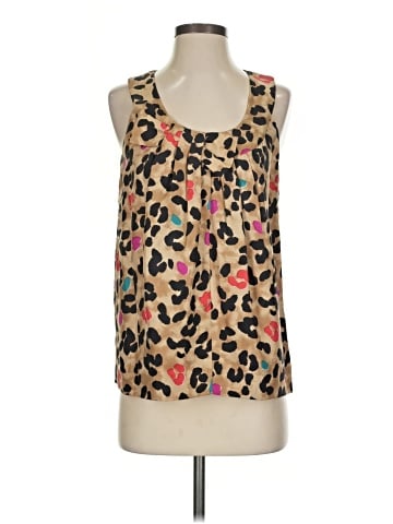 Kate Spade New York Sleeveless Blouse (view 1)