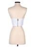Assorted Brands White Cocktail Dress Size S - photo 2