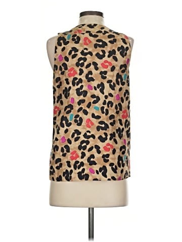 Kate Spade New York Sleeveless Blouse (view 2)