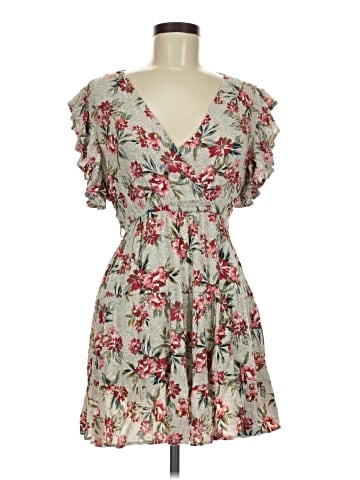 Angie Cocktail Dress (view 1)