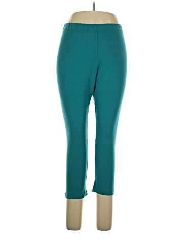 Jessica London Active Pants (view 1)