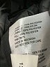 MICHAEL Michael Kors 100% Polyester Black Raincoat Size M - photo 7