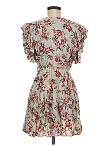 Angie Cocktail Dress (view 2)