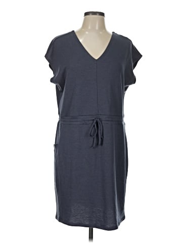 Marika Casual Dress (view 1)