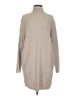 Gap Tan Turtleneck Sweater Size S - photo 1