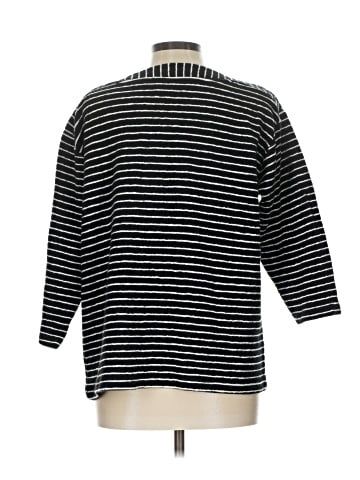 Weekends by Chico's Pullover Sweater (view 2)