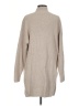 Gap Tan Turtleneck Sweater Size S - photo 2