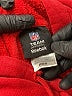 Team Apparel Red Pullover Hoodie Size M - photo 7