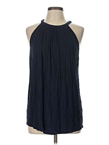Ann Taylor LOFT Outlet Tank Top (view 1)