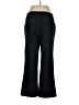 One 5 One Chevron-herringbone Black Jeans Size 16 - photo 2