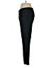 One 5 One Chevron-herringbone Black Jeans Size 16 - photo 5