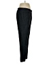 One 5 One Chevron-herringbone Black Jeans Size 16 - photo 4