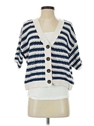 Universal Thread Cardigan (view 1)