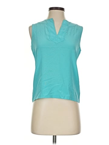 Kate Spade New York Sleeveless Blouse (view 1)