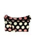 Unbranded Polka Dots Black Crossbody Bag One size - photo 1