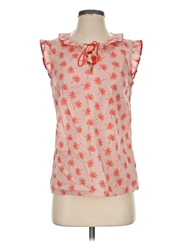 Boden Sleeveless Blouse (view 1)