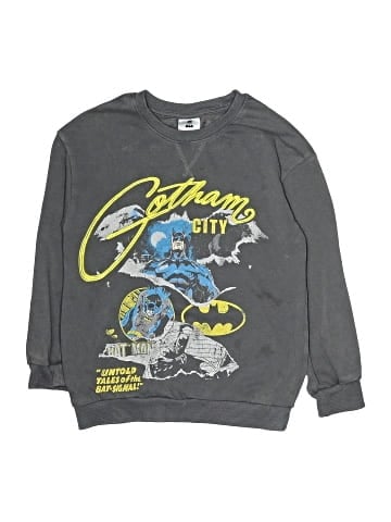 DC Comics Sweatshirt (view 1)