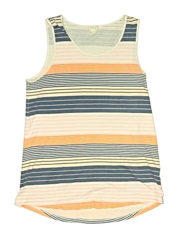 Crewcuts Sleeveless T-Shirt (view 1)